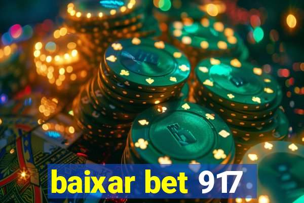 baixar bet 917